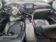 ✅ 2022 Toyota Camry Hybrid Nightshade • VIN: 4T1T31AK4NU045402 • Lot: 92424775. Listed on Copart with 56,918 mi. Free auction sales archive from the USA and detailed vehicle history report at DreamBid. Image 8.