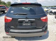 ✅ 2011 Hyundai Veracruz Limited • VIN: KM8NU4CC8BU146810 • Lot: 80699475. Listed on Copart with Not provided. Free auction sales archive from the USA and detailed vehicle history report at DreamBid. Image 6.