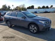 ✅ 2020 Subaru Outback Limited XT • VIN: 4S4BTGND8L3164809 • Lot: 85407425. Listed on Copart with 75,847 mi. Free auction sales archive from the USA and detailed vehicle history report at DreamBid. Image 4.