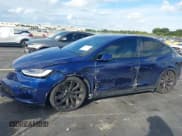 ✅ 2023 Tesla Model X • VIN: 7SAXCDE57PF380700 • Лот: 43625874. Опубликован ранее на IAAI с пробегом 20 867 миль. Бесплатный доступ к архиву аукционных продаж из США и подробный отчёт об истории автомобиля на DreamBid. Изображение 6.