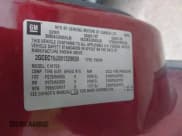 ✅ 2008 Chevrolet Silverado 1500 1LT • VIN: 2GCEC19J381328639 • Lot: 43544021. Listed on IAAI with 192,378 mi. Free auction sales archive from the USA and detailed vehicle history report at DreamBid. Image 9.