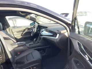 ✅ 2025 Cadillac XT6 FWD Premium Luxury • VIN: 1GYKPCRS9SZ116865 • Lot: 43694522. Wystawiony na IAAI z przebiegiem 1 508 mil. Bezpłatny archiwum sprzedaży aukcyjnych z USA i szczegółowy raport historii pojazdu na DreamBid. Zdjęcie 5.