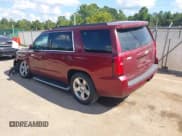 ✅ 2016 Chevrolet Tahoe LT • VIN: 1GNSCBKC7GR210613 • Lot: 42961361. Listed on IAAI with 160,359 mi. Free auction sales archive from the USA and detailed vehicle history report at DreamBid. Image 3.