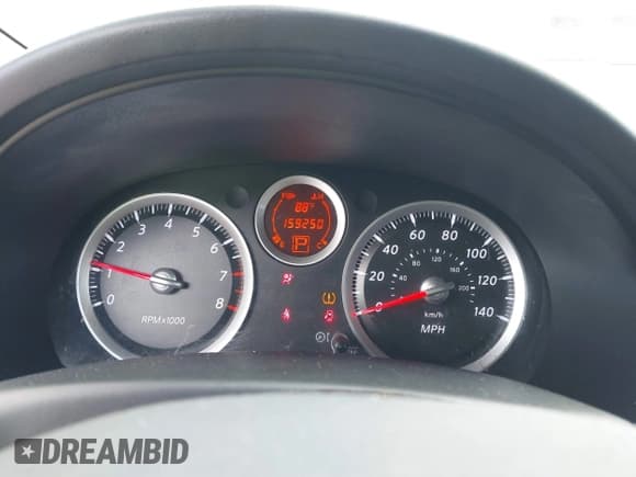 ✅ 2011 Nissan Sentra SL • VIN: 3N1AB6AP5BL648178 • Lot: 41491781. Listed on IAAI with 159,250 mi. Free auction sales archive from the USA and detailed vehicle history report at DreamBid. Image 7.