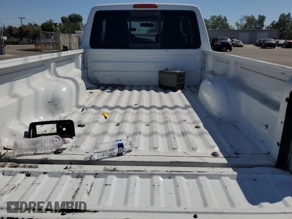 ✅ 2004 Ford Ranger Edge • VIN: 1FTYR14E34PB66515 • Lot: 51621515. Listed on Copart with 189,641 mi. Free auction sales archive from the USA and detailed vehicle history report at DreamBid. Image 10.