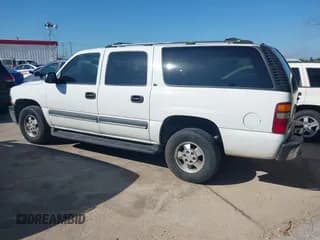 ✅ 2001 Chevrolet Suburban LS • VIN: 1GNEC16T31J217534 • Лот: 42527916. Опубликован ранее на IAAI с пробегом Не указан. Бесплатный доступ к архиву аукционных продаж из США и подробный отчёт об истории автомобиля на DreamBid. Изображение 3.