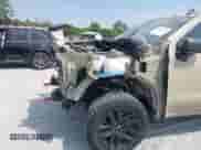 2022 Chevrolet Silverado 1500 Custom Trail Boss with VIN 3GCPDCED1NG639300, listed as a IAAI auction lot 42308253 with 13,799 mi miles and . Bid and sale history available at DreamBid. Image 6.