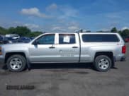 ✅ 2014 Chevrolet Silverado 1500 LT • VIN: 1GCUKREC8EF194719 • Lot: 42603572. Wystawiony na IAAI z przebiegiem 133 599 mil. Bezpłatny archiwum sprzedaży aukcyjnych z USA i szczegółowy raport historii pojazdu na DreamBid. Zdjęcie 14.