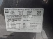 ✅ 2016 GMC Sierra 1500 Denali • VIN: 3GTP1PEC0GG190167 • Lot: 41260976. Listed on IAAI with 143,430 mi. Free auction sales archive from the USA and detailed vehicle history report at DreamBid. Image 9.