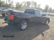 ✅ 2016 Chevrolet Silverado 1500 Custom • VIN: 1GCVKPEC6GZ279892 • Lot: 81987445. Wystawiony na Copart z przebiegiem 67 260 mil. Bezpłatny archiwum sprzedaży aukcyjnych z USA i szczegółowy raport historii pojazdu na DreamBid. Zdjęcie 3.