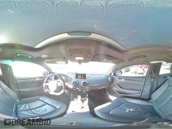 ✅ 2016 Audi A3 Premium • VIN: WAUB8GFF2G1047053 • Lot: 71803835. Wystawiony na Copart z przebiegiem 91 541 mil. Bezpłatny archiwum sprzedaży aukcyjnych z USA i szczegółowy raport historii pojazdu na DreamBid. Zdjęcie 14.