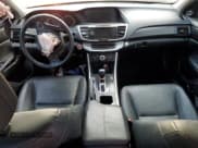 ✅ 2014 Honda Accord EX-L • VIN: 1HGCR3F88EA028293 • Lot: 82728555. Listed on Copart with Not provided. Free auction sales archive from the USA and detailed vehicle history report at DreamBid. Image 8.