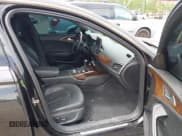 ✅ 2015 Audi A6 Premium Plus • VIN: WAUFGAFC9FN035982 • Lot: 42213769. Listed on IAAI with 152,759 mi. Free auction sales archive from the USA and detailed vehicle history report at DreamBid. Image 5.