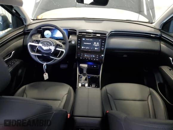 ✅ 2023 Hyundai Tucson SEL • VIN: 5NMJFCAE3PH230320 • Lot: 47598333. Wystawiony na Copart z przebiegiem 82 mil. Bezpłatny archiwum sprzedaży aukcyjnych z USA i szczegółowy raport historii pojazdu na DreamBid. Zdjęcie 8.