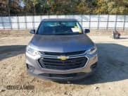 ✅ 2020 Chevrolet Traverse LS • VIN: 1GNERFKW7LJ125986 • Lot: 43445640. Wystawiony na IAAI z przebiegiem 93 583 mil. Bezpłatny archiwum sprzedaży aukcyjnych z USA i szczegółowy raport historii pojazdu na DreamBid. Zdjęcie 13.