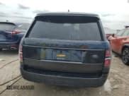 ✅ 2019 Land Rover Range Rover • VIN: SALGR2RK6KA543962 • Lot: 75218134. Listed on Copart with 64,037 mi. Free auction sales archive from the USA and detailed vehicle history report at DreamBid. Image 6.