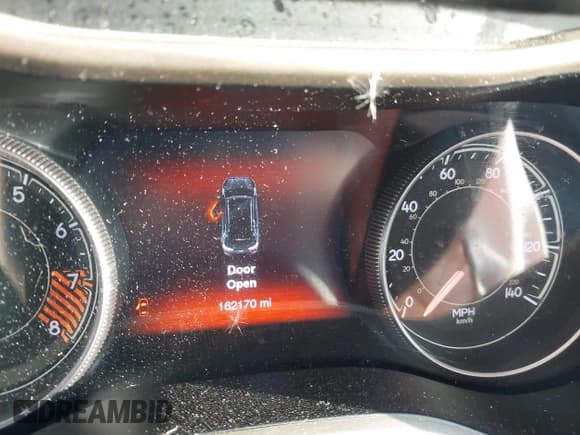 ✅ 2014 Jeep Cherokee Limited • VIN: 1C4PJMDS1EW272575 • Лот: 43339691. Опубликован ранее на IAAI с пробегом 162 170 миль. Бесплатный доступ к архиву аукционных продаж из США и подробный отчёт об истории автомобиля на DreamBid. Изображение 7.