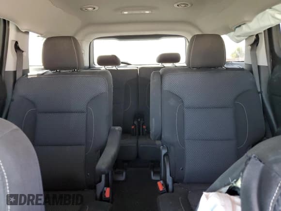 ✅ 2021 GMC Acadia SLE • VIN: 1GKKNRL49MZ235239 • Lot: 80577415. Listed on Copart with 74,996 mi. Free auction sales archive from the USA and detailed vehicle history report at DreamBid. Image 10.