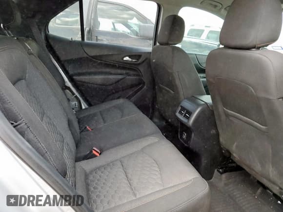 ✅ 2019 Chevrolet Equinox LT • VIN: 2GNAXKEV2K6228308 • Лот: 69821695. Опубликован ранее на Copart с пробегом 54 889 миль. Бесплатный доступ к архиву аукционных продаж из США и подробный отчёт об истории автомобиля на DreamBid. Изображение 11.