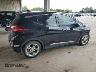 ✅ 2017 Chevrolet Bolt EV LT • VIN: 1G1FW6S0XH4136478 • Lot: 62984154. Wystawiony na Copart z przebiegiem 119 297 mil. Bezpłatny archiwum sprzedaży aukcyjnych z USA i szczegółowy raport historii pojazdu na DreamBid. Zdjęcie 3.