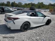 ✅ 2023 Toyota Camry XSE • VIN: 4T1K61BK1PU101350 • Лот: 81051385. Опубликован ранее на Copart с пробегом 38 460 миль. Бесплатный доступ к архиву аукционных продаж из США и подробный отчёт об истории автомобиля на DreamBid. Изображение 3.