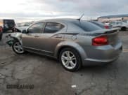 ✅ 2012 Dodge Avenger SXT Plus • VIN: 1C3CDZEGXCN310082 • Лот: 82546944. Опубликован ранее на Copart с пробегом Не указан. Бесплатный доступ к архиву аукционных продаж из США и подробный отчёт об истории автомобиля на DreamBid. Изображение 2.