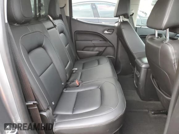 ✅ 2018 Chevrolet Colorado 4WD ZR2 • VIN: 1GCGTEEN8J1324347 • Лот: 42274513. Опубликован ранее на Copart с пробегом 67 013 миль. Бесплатный доступ к архиву аукционных продаж из США и подробный отчёт об истории автомобиля на DreamBid. Изображение 10.