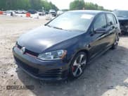 ✅ 2015 Volkswagen Golf GTI S • VIN: 3VW4T7AUXFM046120 • Лот: 42084476. Опубликован ранее на IAAI с пробегом 157 858 миль. Бесплатный доступ к архиву аукционных продаж из США и подробный отчёт об истории автомобиля на DreamBid. Изображение 2.