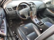 ✅ 2010 Lexus ES 330 • VIN: JTHBK1EG7A2375791 • Лот: 84633245. Опубликован ранее на Copart с пробегом 168 852 миль. Бесплатный доступ к архиву аукционных продаж из США и подробный отчёт об истории автомобиля на DreamBid. Изображение 8.