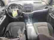 2018 Dodge Journey SXT с VIN 3C4PDCBG0JT521769, выставлен на аукционе Copart как лот 81673055 с пробегом 134 507 миль миль и Списание • Salvage title. История ставок и продаж доступна на DreamBid. Изображение 8.