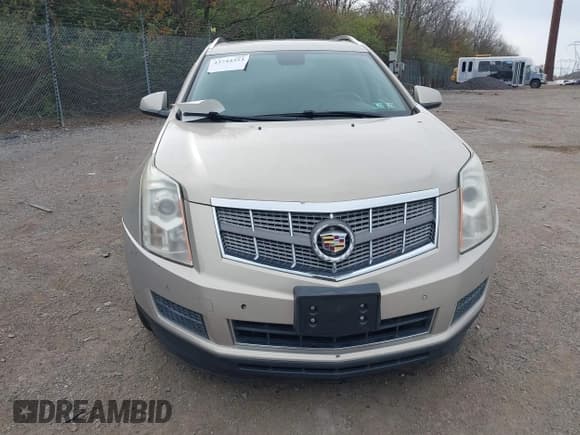 ✅ 2010 Cadillac SRX Luxury Collection • VIN: 3GYFNAEY3AS643978 • Лот: 43744323. Опубликован ранее на IAAI с пробегом 85 344 миль. Бесплатный доступ к архиву аукционных продаж из США и подробный отчёт об истории автомобиля на DreamBid. Изображение 6.