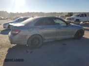 ✅ 2009 Mercedes-Benz C 300 Sport • VIN: WDDGF81X19R042327 • Lot: 87297685. Wystawiony na Copart z przebiegiem 17 600 mil. Bezpłatny archiwum sprzedaży aukcyjnych z USA i szczegółowy raport historii pojazdu na DreamBid. Zdjęcie 3.