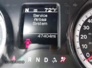 ✅ 2018 Ram 1500 Express • VIN: 1C6RR7FT1JS134780 • Lot: 43681599. Wystawiony na IAAI z przebiegiem 47 404 mil. Bezpłatny archiwum sprzedaży aukcyjnych z USA i szczegółowy raport historii pojazdu na DreamBid. Zdjęcie 16.