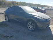 ✅ 2023 Tesla Model Y Long Range • VIN: 7SAYGDEE8PF869079 • Lot: 43620556. Listed on IAAI with 30,886 mi. Free auction sales archive from the USA and detailed vehicle history report at DreamBid. Image 1.