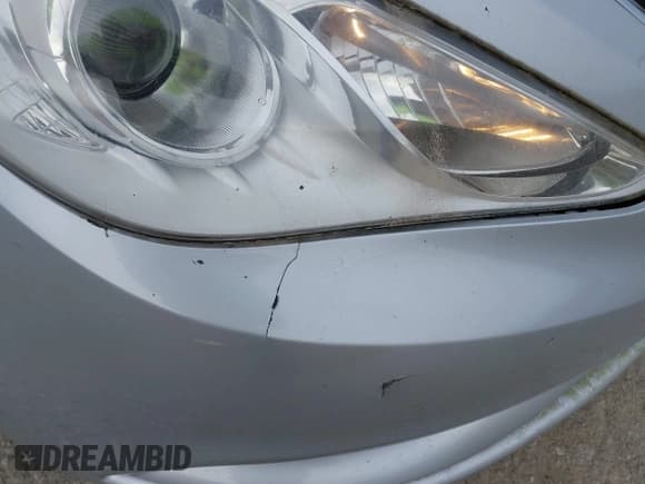 ✅ 2012 Hyundai Sonata GLS • VIN: 5NPEB4AC6CH424824 • Lot: 43610948. Wystawiony na IAAI z przebiegiem 136 342 mil. Bezpłatny archiwum sprzedaży aukcyjnych z USA i szczegółowy raport historii pojazdu na DreamBid. Zdjęcie 6.