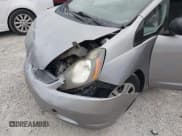 ✅ 2009 Honda Fit • VIN: JHMGE88289C006532 • Lot: 43027357. Listed on IAAI with 208,240 mi. Free auction sales archive from the USA and detailed vehicle history report at DreamBid. Image 12.