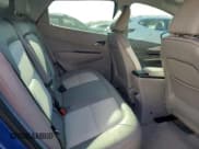 ✅ 2019 Chevrolet Bolt EV Premier • VIN: 1G1FZ6S06K4116789 • Лот: 91324705. Опубликован ранее на Copart с пробегом 39 862 миль. Бесплатный доступ к архиву аукционных продаж из США и подробный отчёт об истории автомобиля на DreamBid. Изображение 10.