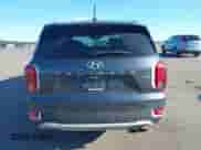 ✅ 2020 Hyundai Palisade SEL • VIN: KM8R3DHE4LU087691 • Лот: 43011909. Размещён на IAAI с пробегом 137 685 миль миль. Получите бесплатный доступ к архиву аукционных продаж из США и посмотрите подробный отчёт об истории автомобиля на DreamBid. Изображение 16.