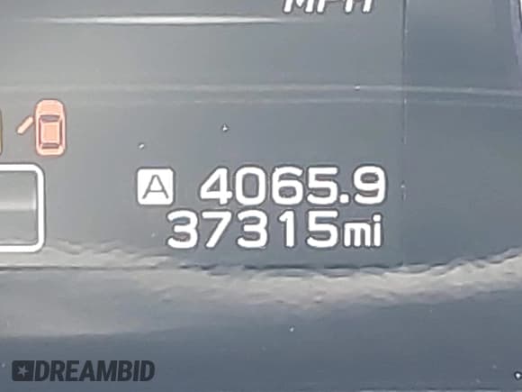 ✅ 2022 Subaru WRX • VIN: JF1VBAA62N9013012 • Lot: 41986870. Listed on IAAI with 37,315 mi. Free auction sales archive from the USA and detailed vehicle history report at DreamBid. Image 16.