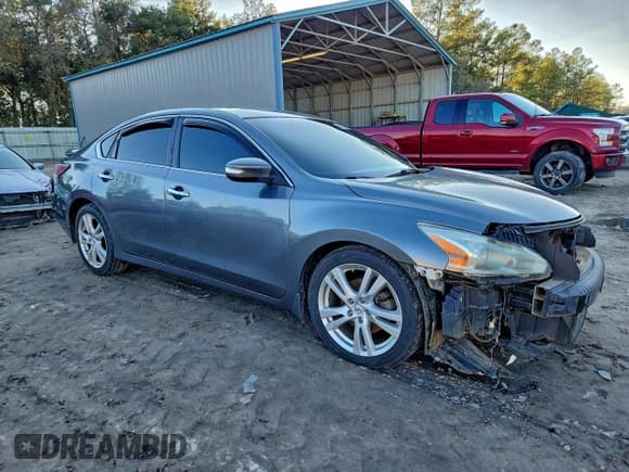 ✅ 2015 Nissan Altima SL • VIN: 1N4BL3AP2FC594018 • Лот: 95498155. Опубликован ранее на Copart с пробегом 198 666 миль. Бесплатный доступ к архиву аукционных продаж из США и подробный отчёт об истории автомобиля на DreamBid. Изображение 4.