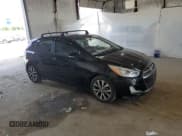 ✅ 2016 Hyundai Accent Sport • VIN: KMHCU5AE2GU244417 • Лот: 57314565. Опубликован ранее на Copart с пробегом 176 660 миль. Бесплатный доступ к архиву аукционных продаж из США и подробный отчёт об истории автомобиля на DreamBid. Изображение 4.