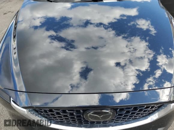 ✅ 2023 Mazda CX-5 S Premium • VIN: JM3KFBDM7P0254239 • Lot: 89872315. Wystawiony na Copart z przebiegiem 29 415 mil. Bezpłatny archiwum sprzedaży aukcyjnych z USA i szczegółowy raport historii pojazdu na DreamBid. Zdjęcie 12.