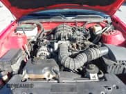 ✅ 2007 Ford Mustang Deluxe • VIN: 1ZVFT84N175265638 • Lot: 42944286. Listed on IAAI with 300,032 mi. Free auction sales archive from the USA and detailed vehicle history report at DreamBid. Image 10.