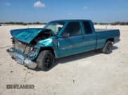 ✅ 1996 Chevrolet Silverado 1500 • VIN: 1GBEC19M1TE229338 • Lot: 85013725. Wystawiony na Copart z przebiegiem 191 985 mil. Bezpłatny archiwum sprzedaży aukcyjnych z USA i szczegółowy raport historii pojazdu na DreamBid. Zdjęcie 1.