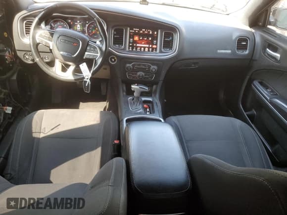 ✅ 2015 Dodge Charger RT • VIN: 2C3CDXCT5FH919162 • Лот: 71204385. Опубликован ранее на Copart с пробегом 89 309 миль. Бесплатный доступ к архиву аукционных продаж из США и подробный отчёт об истории автомобиля на DreamBid. Изображение 8.