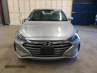 2020 Hyundai Elantra SEL z VIN 5NPD84LF5LH559911, wystawiony jako Copart lot #86407895 z przebiegiem 94 840 mil mil oraz Czysty tytuł • Clean title. Historia ofert i sprzedaży dostępna na DreamBid. Obrazek 5.