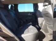 ✅ 2022 Mitsubishi Outlander SEL • VIN: JA4J4VA89NZ077988 • Lot: 43505437. Wystawiony na IAAI z przebiegiem 54 457 mil. Bezpłatny archiwum sprzedaży aukcyjnych z USA i szczegółowy raport historii pojazdu na DreamBid. Zdjęcie 8.