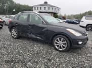 ✅ 2012 Infiniti EX Journey • VIN: JN1AJ0HR5CM450134 • Lot: 81513485. Listed on Copart with 113,497 mi. Free auction sales archive from the USA and detailed vehicle history report at DreamBid. Image 4.