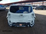 ✅ 2020 Jeep Renegade Latitude • VIN: ZACNJABB9LPL40475 • Лот: 43198326. Опубликован ранее на IAAI с пробегом 32 286 миль. Бесплатный доступ к архиву аукционных продаж из США и подробный отчёт об истории автомобиля на DreamBid. Изображение 15.