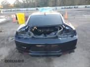 ✅ 2021 Chevrolet Camaro ZL1 • VIN: 1G1FK1R62M0107163 • Лот: 83795824. Опубликован ранее на Copart с пробегом Не указан. Бесплатный доступ к архиву аукционных продаж из США и подробный отчёт об истории автомобиля на DreamBid. Изображение 6.